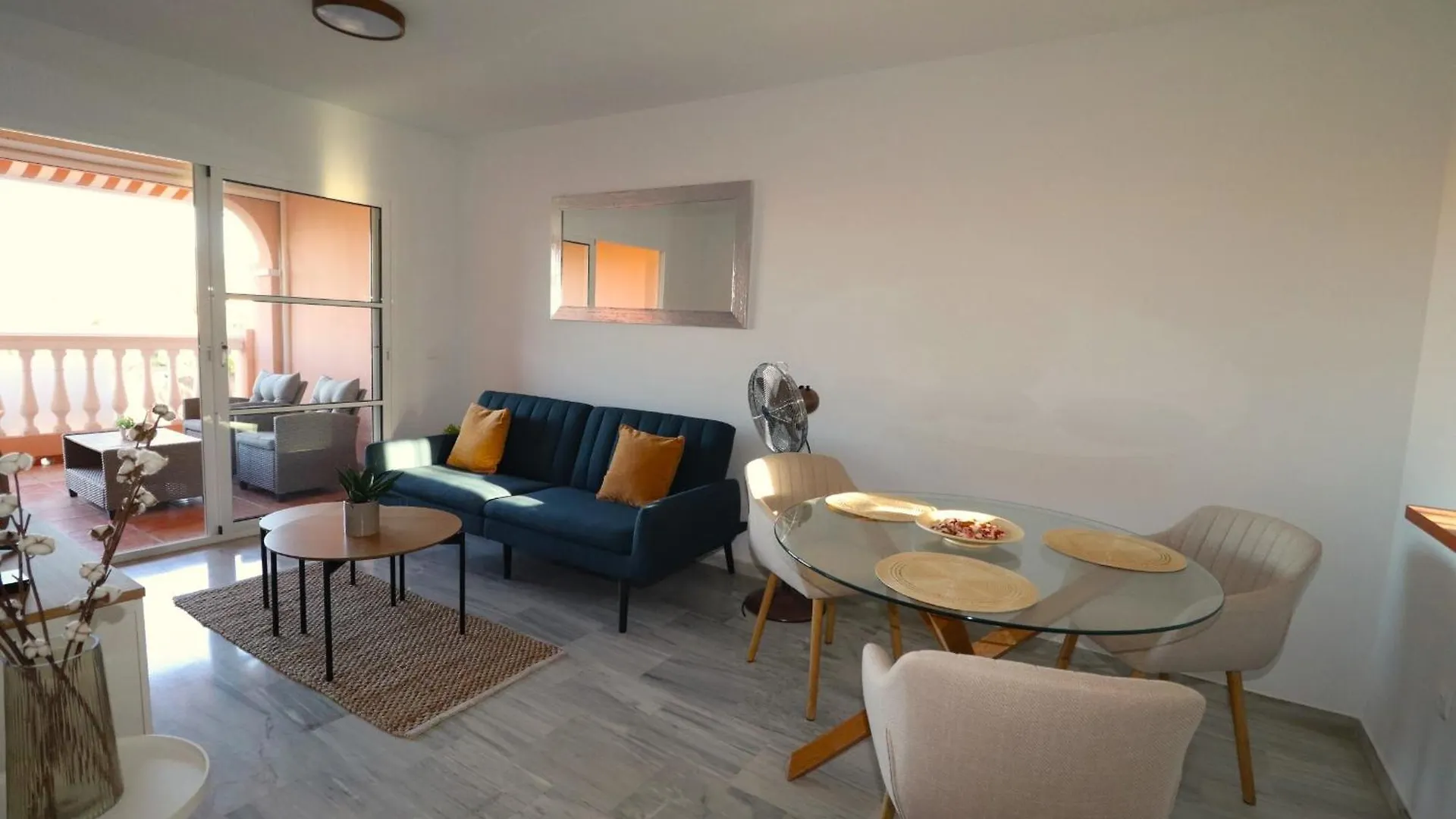 Casa Home Golf Playa II El Faro Spain
