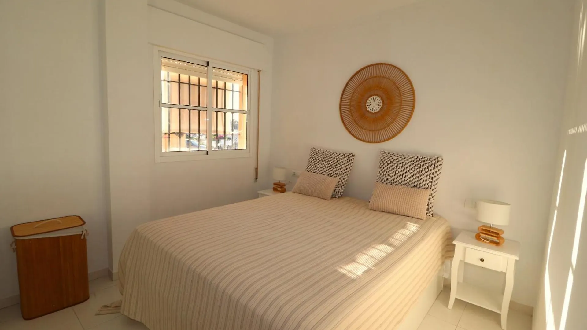 Apartment Casa Home Golf Playa II El Faro