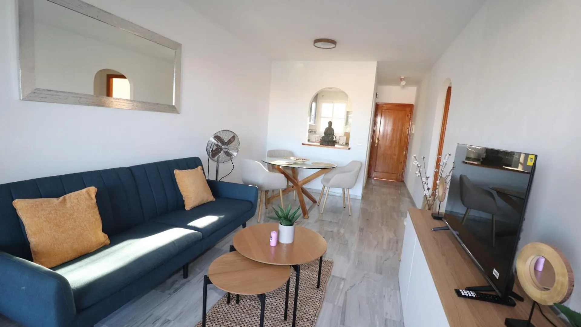 Casa Home Golf Playa II El Faro Apartment