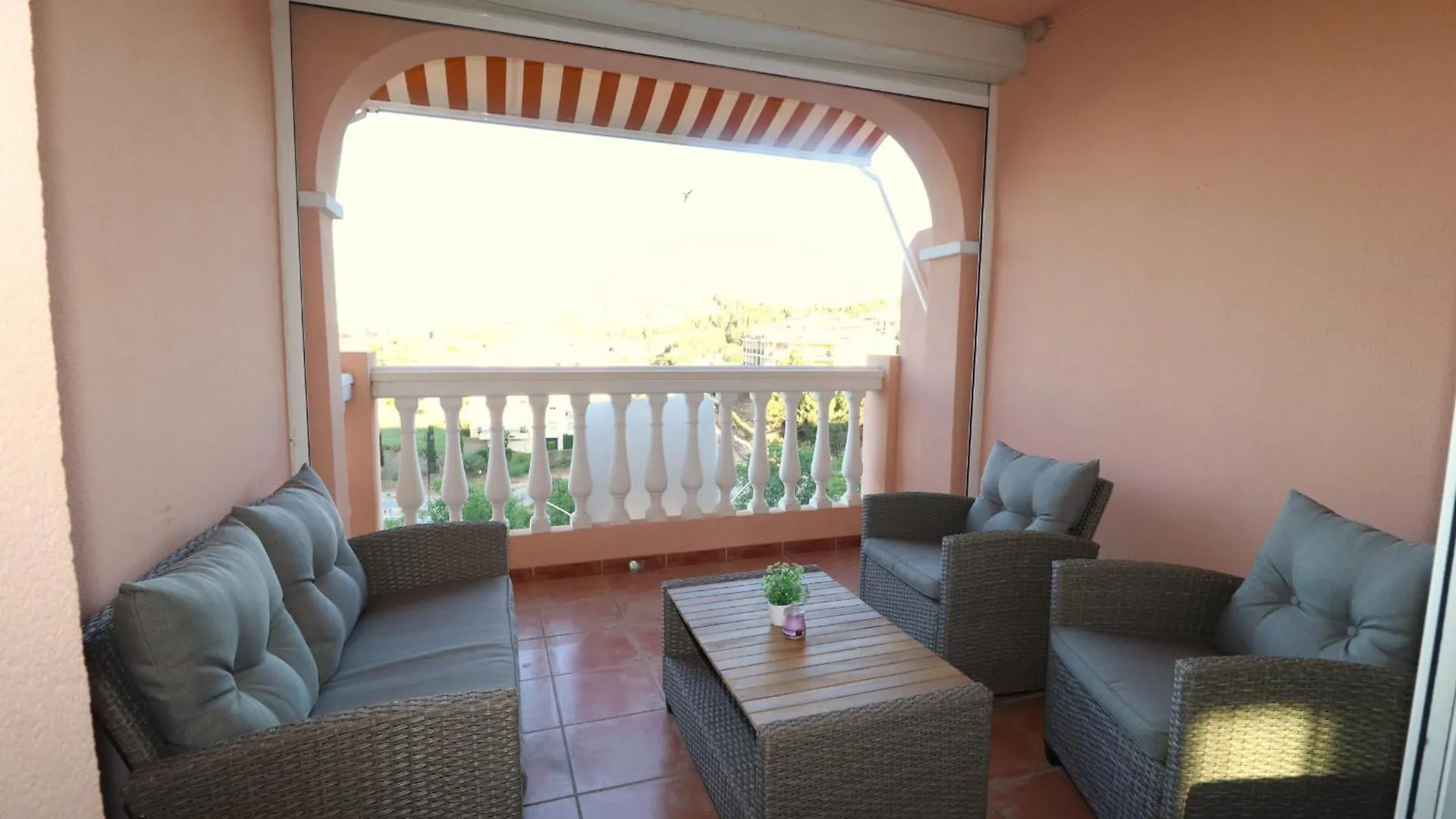 Casa Home Golf Playa II El Faro 0*,  Spain