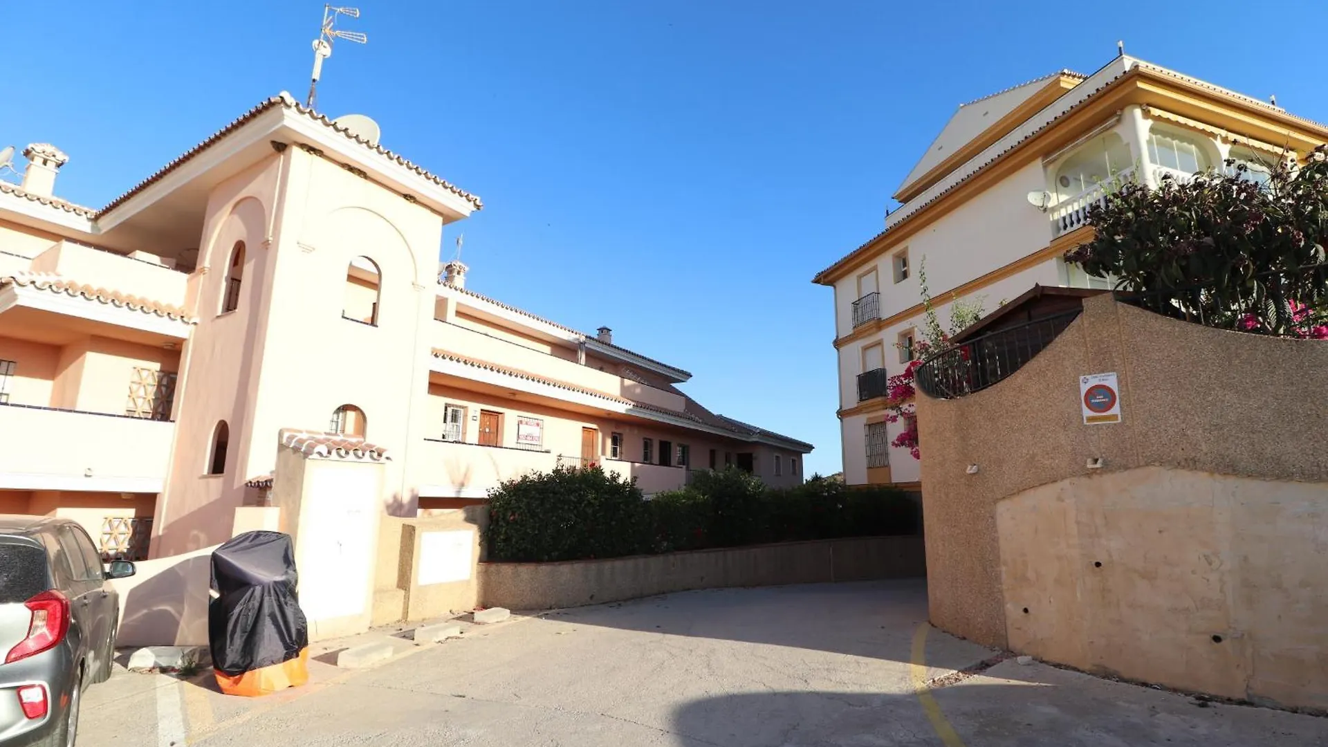 Casa Home Golf Playa II El Faro Apartment